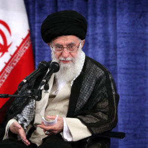 Trusting Iran Compromises Our National Security