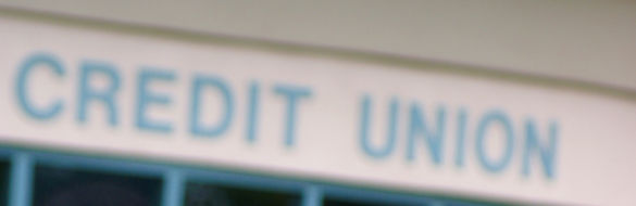 Credit Unions