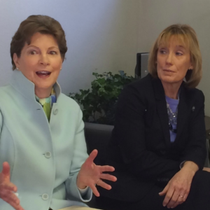 Hassan, Shaheen Support Packing SCOTUS, Split on COVID Checks for Illegals in ‘Vote-A-Rama’