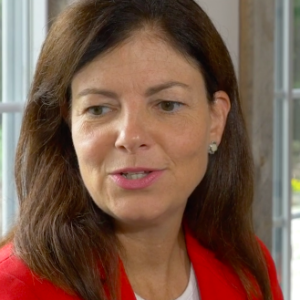 Ayotte: I Will Not Be Questioning Kavanaugh’s Accuser