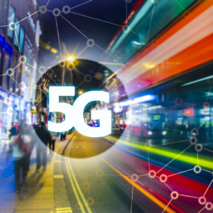‘L-Band’ Network Needed to Bridge Digital Divide