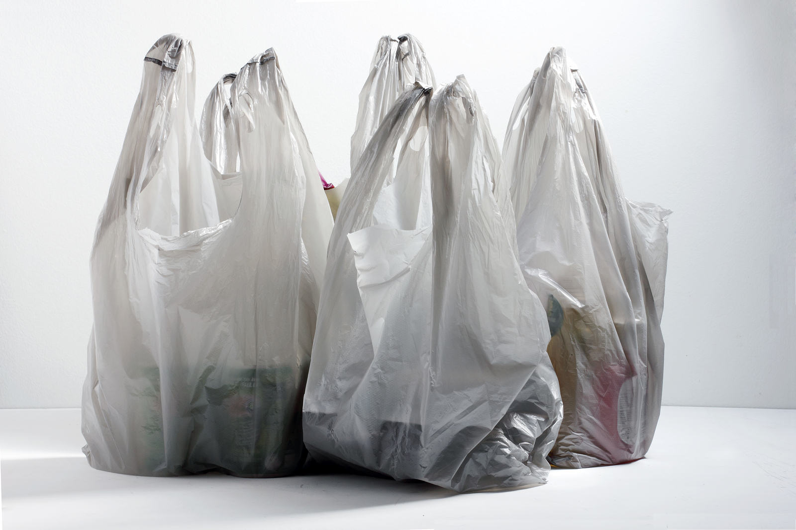 A Proposal In New Jersey Would Prohibit Plastic and Paper SingleUse