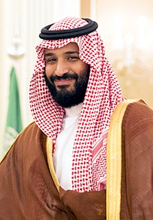 Is MbS the Kim Jong Un of the Middle East? – InsideSources