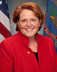 Ad Blasts Heidi Heitkamp for Doing Nothing as “Dangerous Radicals” Terrorized ND