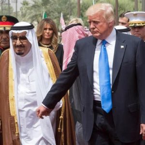 Trump Should Stop Coddling Misbehaving Dictators