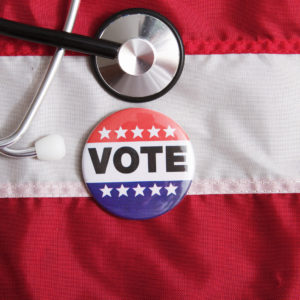 Health Care Is Driving Voters to the Polls