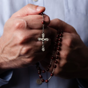 Laity Is Key to Catholic Church’s Restitution