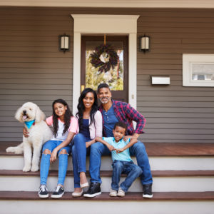The Benefits of Homeownership Mean We Should Still Believe in the American Dream