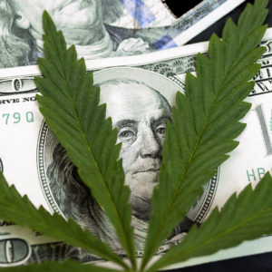 Marijuana Bank Bill Exposes Democrats’ About-Face on Regulation