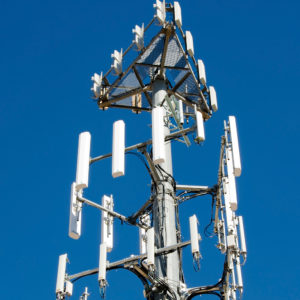 Boring Poles Are Secret to More Broadband