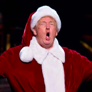 Santa’s Gift to the Democrats — Will They Break It While Opening It?