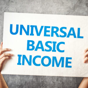 Universal Basic Income Is a Flawed Idea