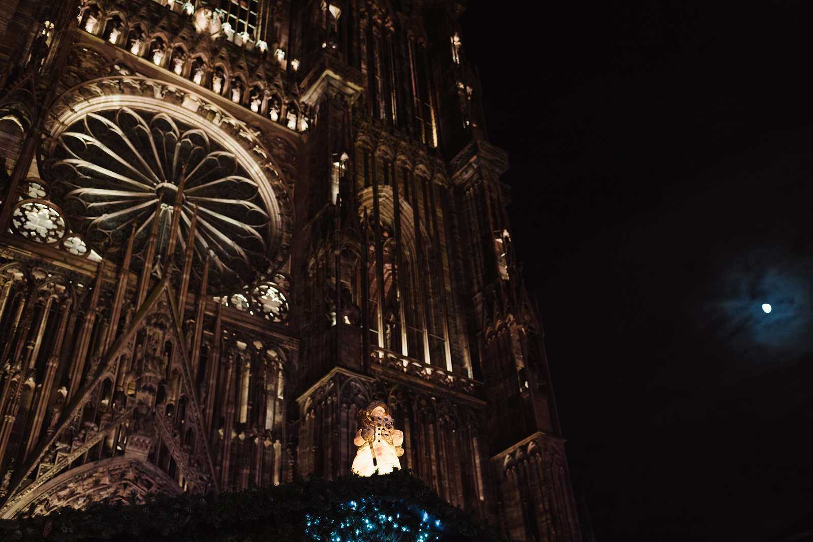 Christmas in Europe Coming Under Leaden Skies – InsideSources