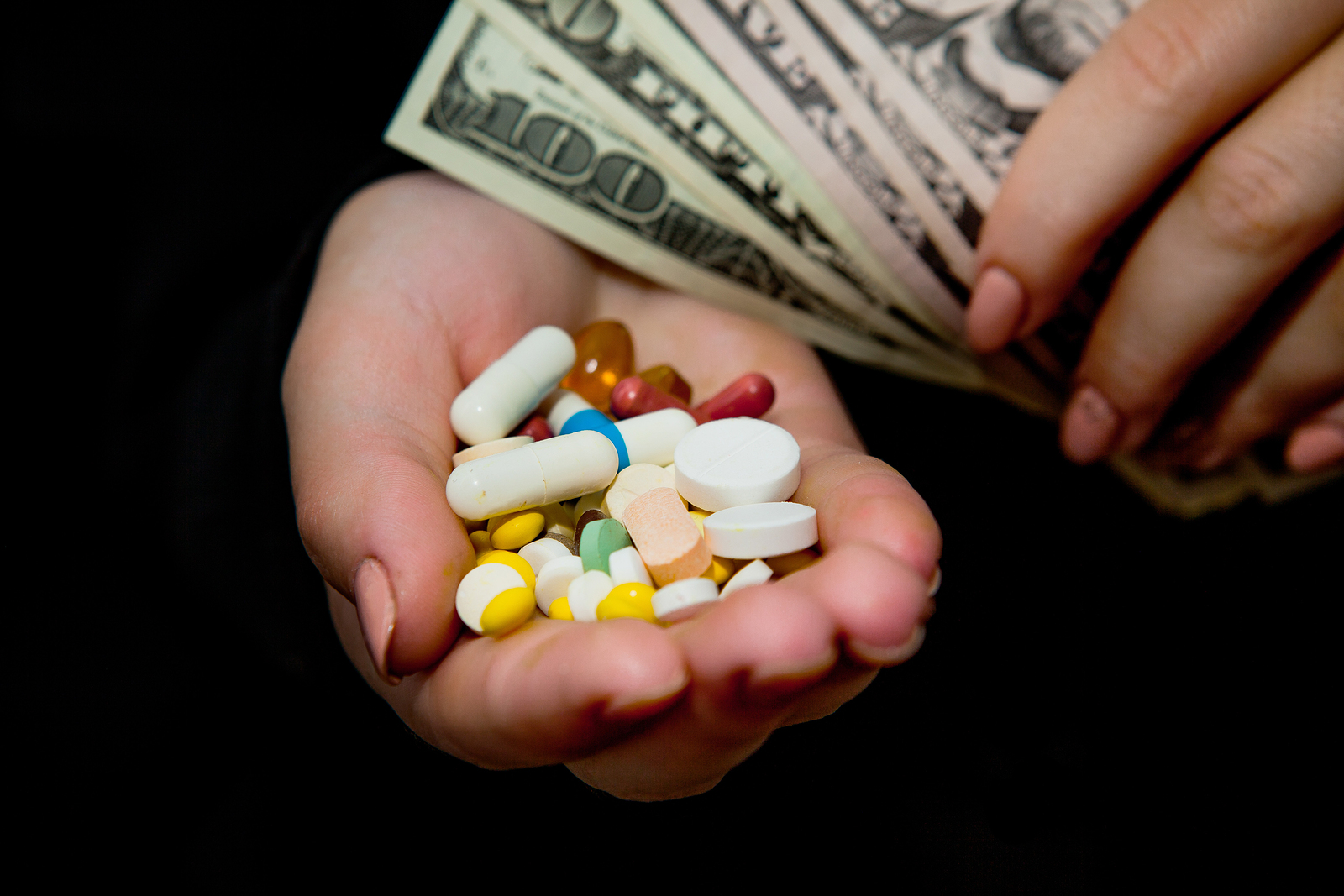 How Do Pharmacy Benefit Managers Make Money