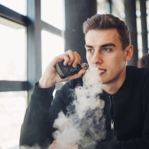 San Francisco’s Decision on Vaping Is at the Very Least Absurd