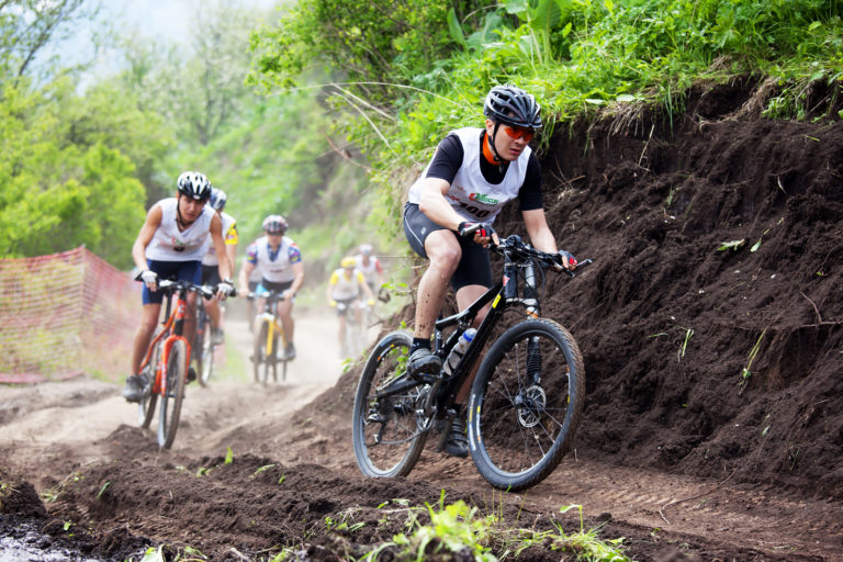best cross country mountain bike races