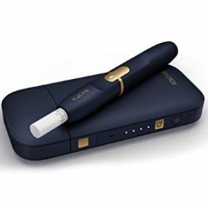 Don’t Ban Smoke-Free Nicotine Products Like The IQOS Heat-Not-Burn System and E-Cigarettes