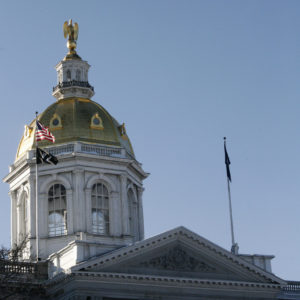 NH Democrats Unified in Vote to Ban Guns from House Chamber