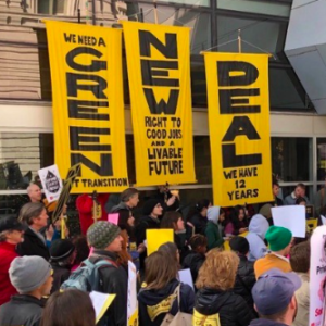 Americans Need a Real Deal, Not a Green New Deal