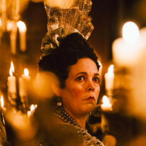 The Real Story Behind ‘The Favourite’