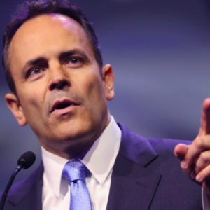 KY Gov. Matt Bevin, Proud Son of the North Country, Speaks Cold, Hard Truth