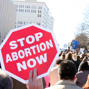 Poll: Majority of Americans Support Making Abortion a State Issue