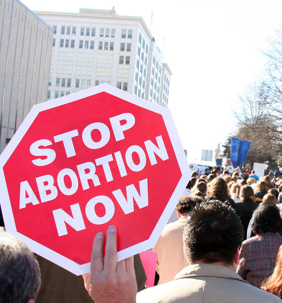 Poll: Majority of Americans Support Making Abortion a State Issue ...