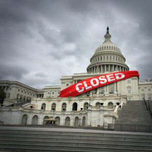 What the Government Shutdown Says About Our View of Service