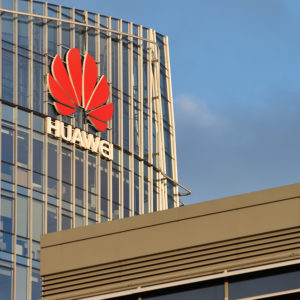 Huawei US’s Security Chief: New Cyber Security Law Is a Step in the Right Direction
