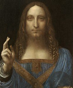 Could the ‘Salvator Mundi’ Kerfuffle Save the Art Market From Itself?