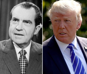 ‘Trump Doctrine’ Vs. ‘Nixon Doctrine’ – InsideSources