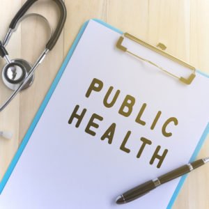 Public Health and the Legitimate Role of Government