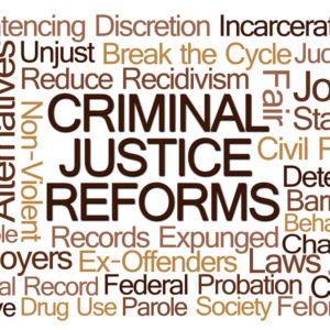 Eight Ways Democrats and Republicans Can Find Consensus on Criminal Justice Reform