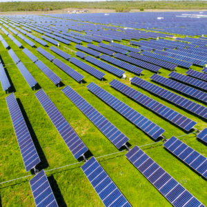 Investing in Solar Factories Can Bring Energy Security