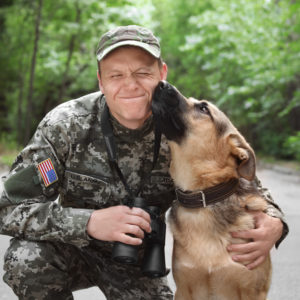 Military Working Dogs Serve Us; Let’s Improve Our Service to Them
