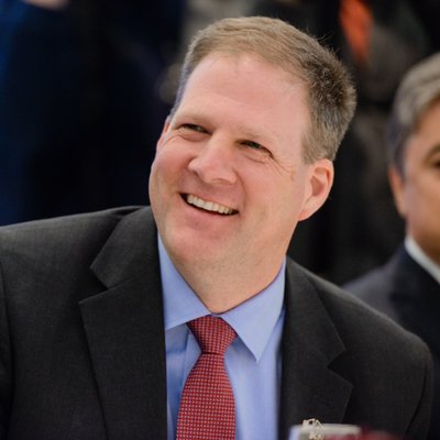 POLL: Sununu in Dead Heat With Shaheen in 2020 Senate Match-Up ...