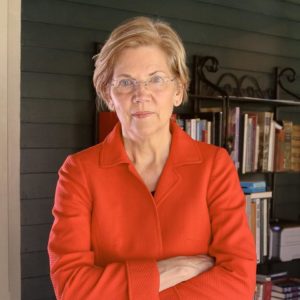 Liz Warren Says Coming to U.S. Illegally Shouldn’t Be a Crime. Is That Smart Politics?