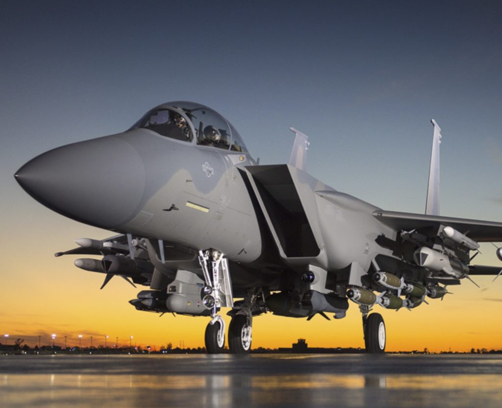 F-15X_advanced_boeing – InsideSources