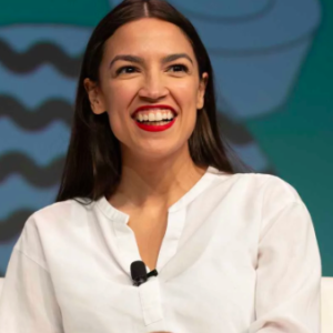 It’s AOC’s Politics, Not Our Economy, That’s ‘Garbage.’