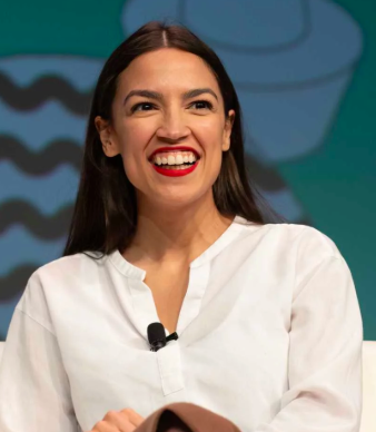 It's AOC's Politics, Not Our Economy, That's 'Garbage.' – InsideSources