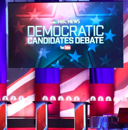 The First 2020 POTUS Debate Is Less Than 90 Days Away. Here's What We ...