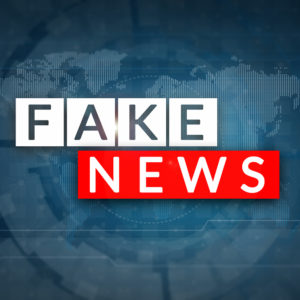 Fake News Is More Real Than Ever