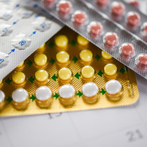States Paving the Bipartisan Road on Hormonal Contraceptive Access