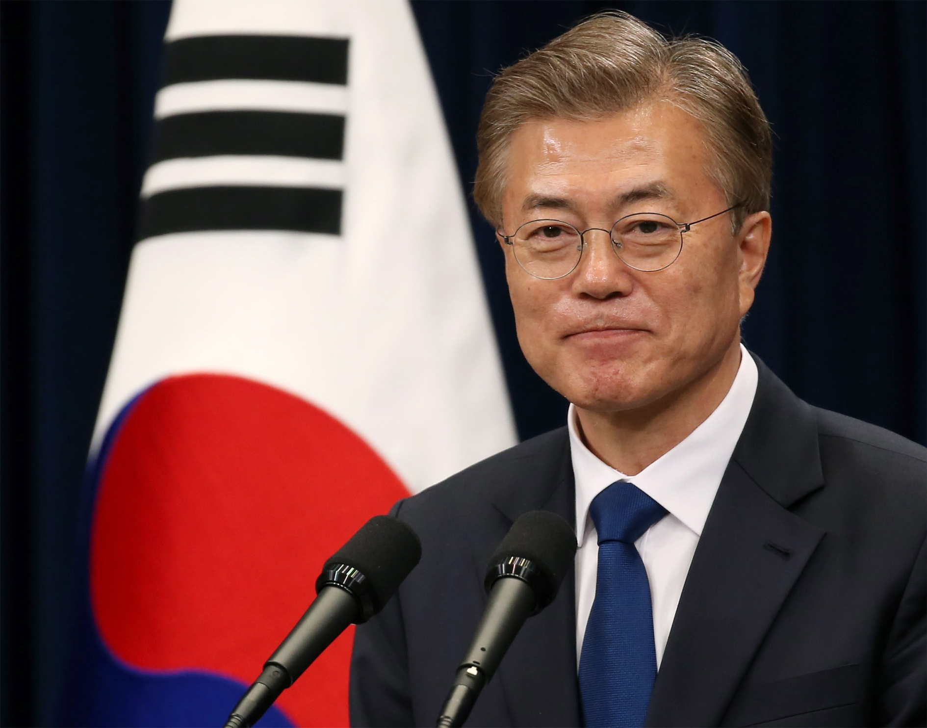 남한 대선 캠페인의 우파와 좌파 – 내부 소식통