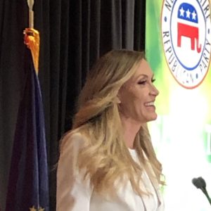 Lara Trump to NHJournal: “We Fully Expect To Win New Hampshire in 2020”