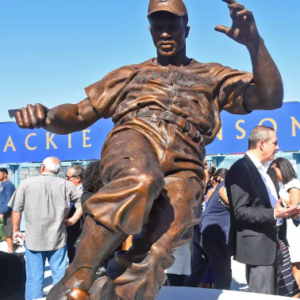 On Jackie Robinson Day, a Ty Cobb Comparison