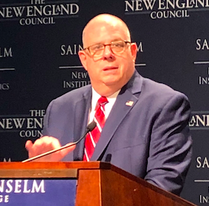 MD Gov. Hogan: You’re Not Going To Win National Elections With A Trump GOP