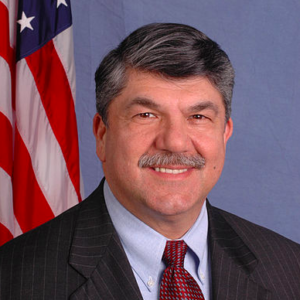 AFL-CIO’s Trumka Opposes Green New Deal “As Currently Written”