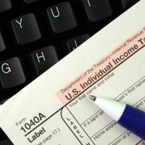 Tax Day: A Quiz on the Day Americans Love to Hate