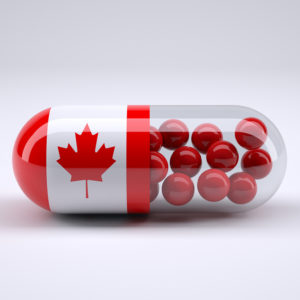 States’ Quixotic Efforts to Import Prescription Drugs From Canada